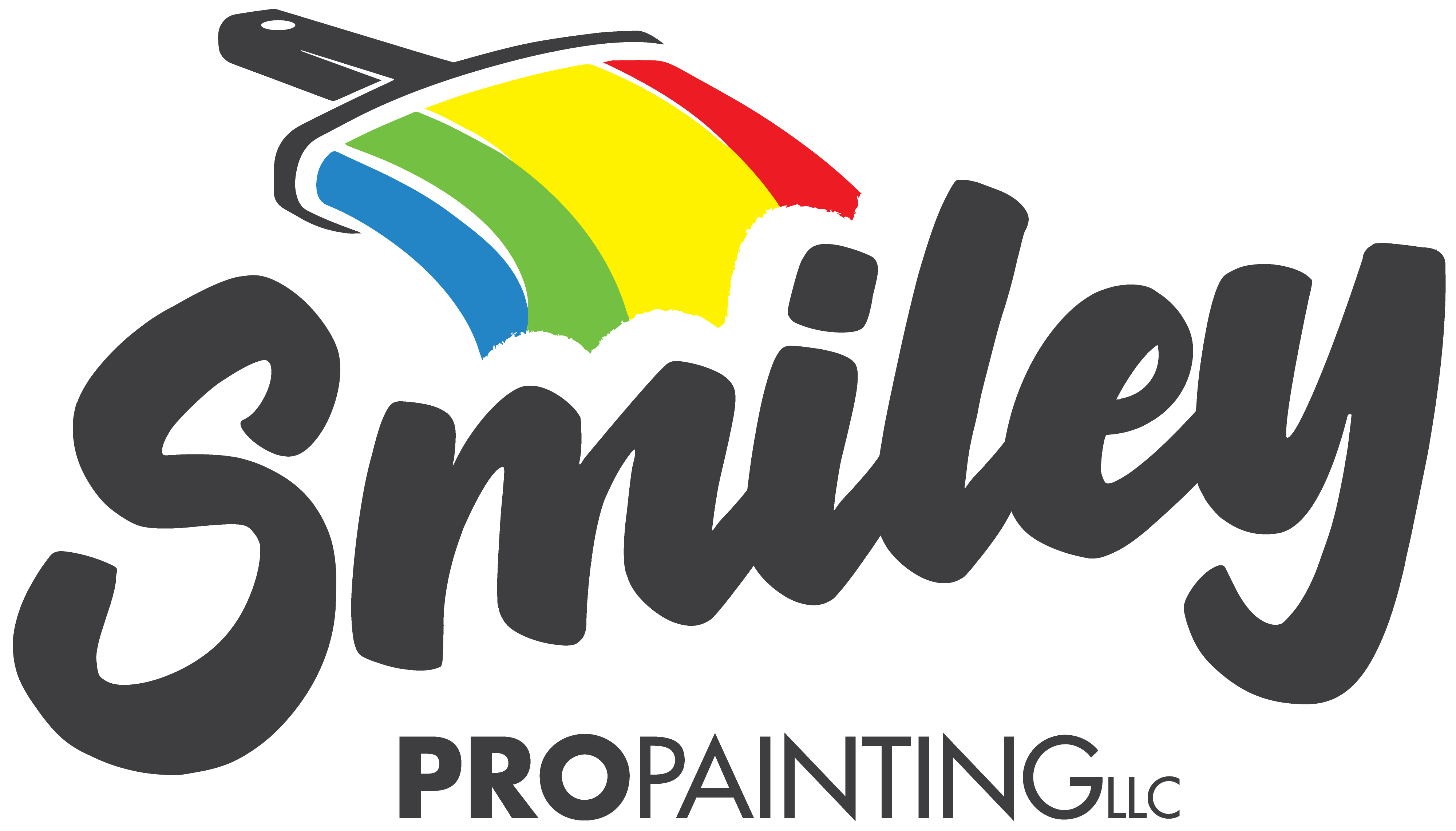 Smiley Pro Painting